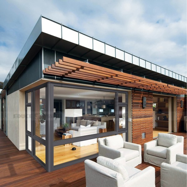 中國(guó)十大門窗品牌