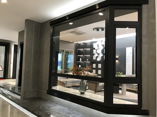 2019年高效隔音門窗哪個品牌最好？佛羅倫薩2