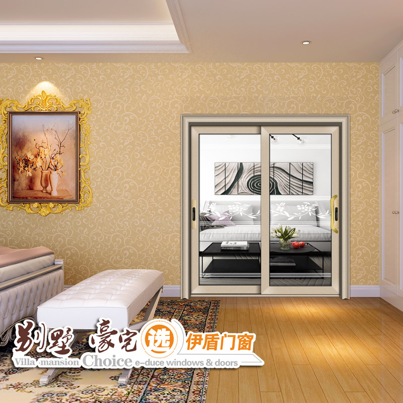 0伊盾安全門窗加盟哪家強？8