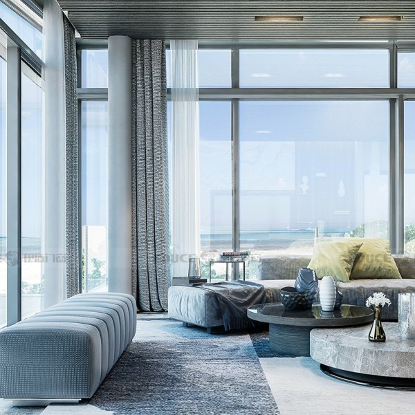 門窗代理加盟店如何輕松提高銷量？這一些你一定要知道！