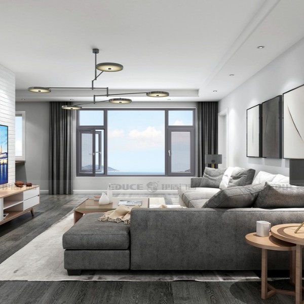 伊盾高效隔音門窗，讓你在鬧市也可以擁有安靜，提升你的生活質(zhì)量！