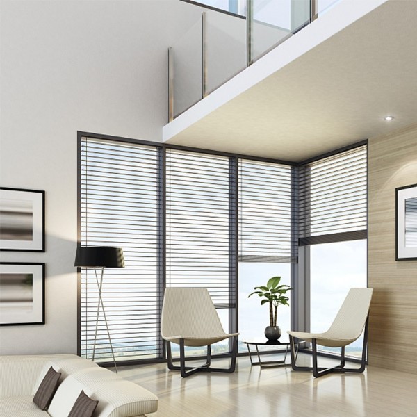 鋁合金平開窗十大品牌