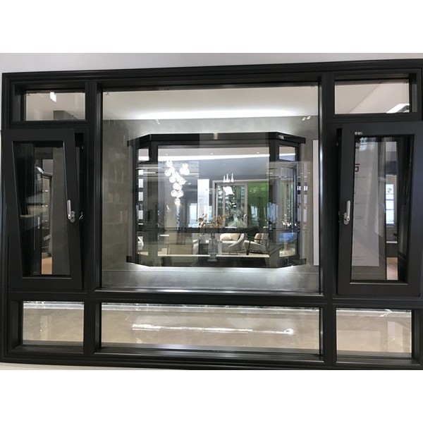 高效隔音門窗哪家好？為你推薦上市品牌伊盾門窗！