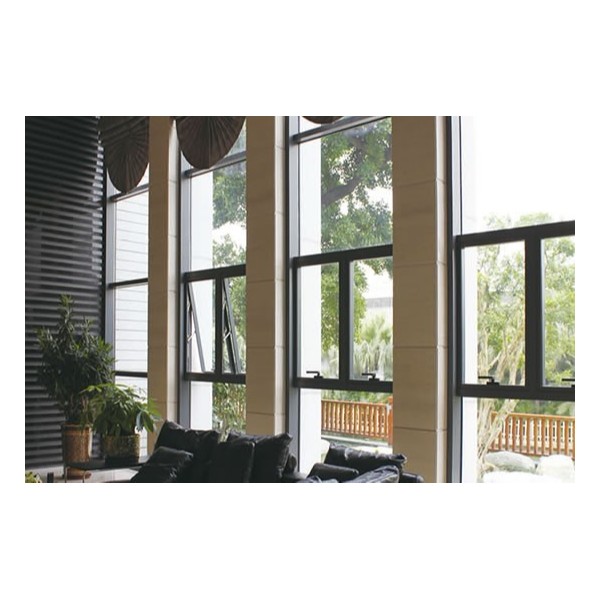 門窗一線品牌有哪些 節能系統門窗的精髓是什么