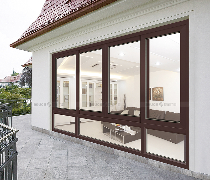 中國系統門窗十大品牌有哪些