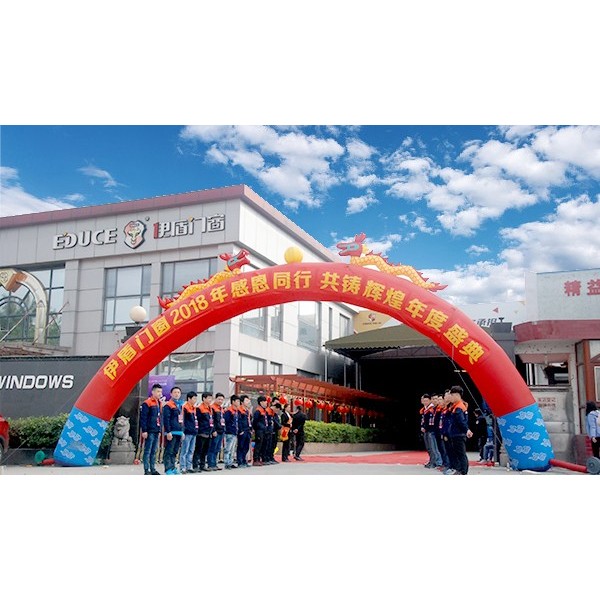 高效隔音門窗廠家哪家強(qiáng)？佛山伊盾門窗怎么樣？