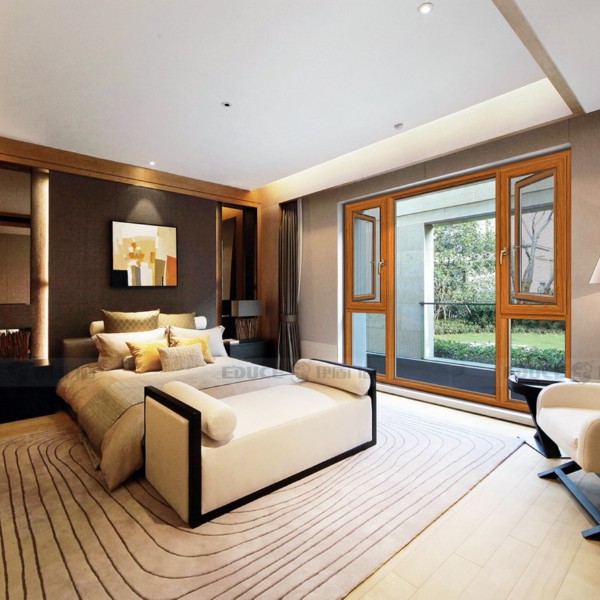 伊盾高效隔音門窗，期待跟你一起共創輝煌！