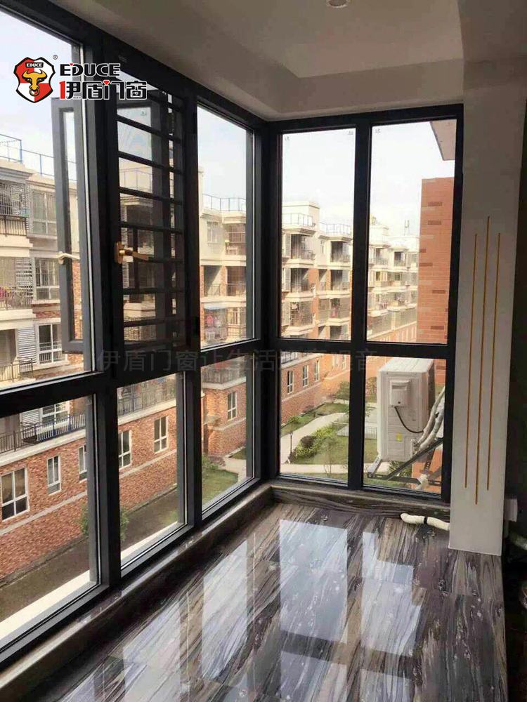 鋁合金門窗十大品牌 鋁合金門窗十大品牌