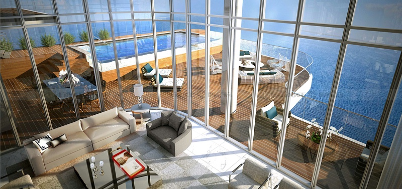 伊盾高效隔音門窗選用航天鋁材，全面提升居家生活質(zhì)量！