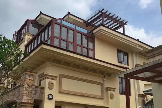 第二屆中國建材行業經濟論壇在京舉行，門窗行業發展前景如何？