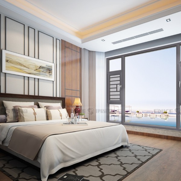 鋁門門窗產(chǎn)品安裝測量時需要注意哪些？這些一定要知道！