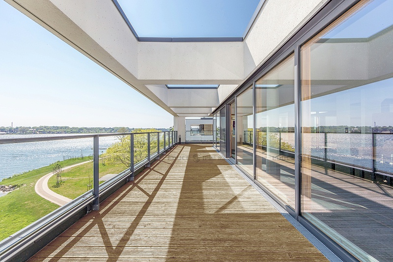 中國十大門窗品牌排行榜