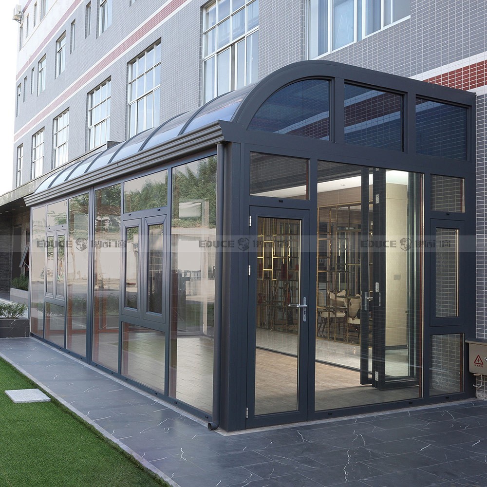 陽臺陽光房 樓頂陽光房 陽臺陽光房 樓頂陽光房