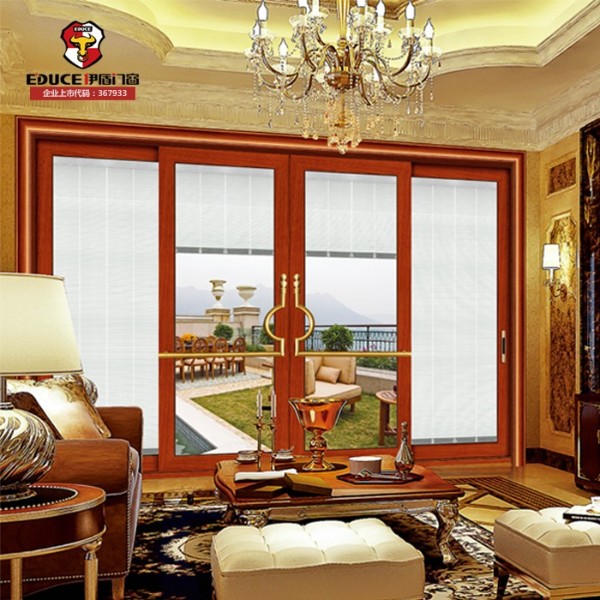 門窗怎么選擇才是真正的安全門窗？