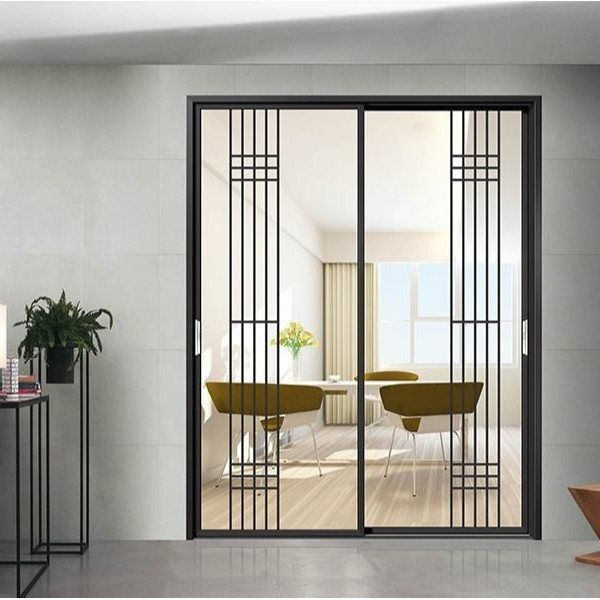 伊盾門窗新推出的窄框門窗有哪些吸睛的優(yōu)點(diǎn)？