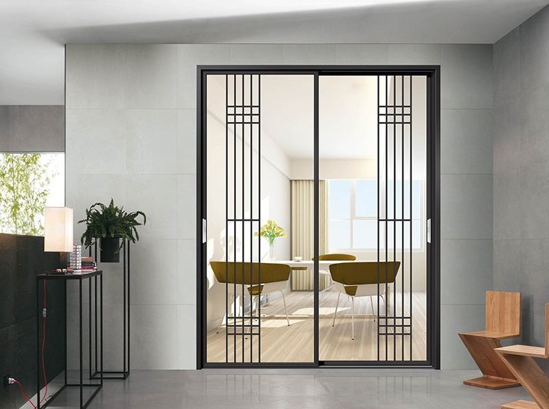 伊盾門(mén)窗新推出的窄框門(mén)窗有哪些吸睛的優(yōu)點(diǎn)？