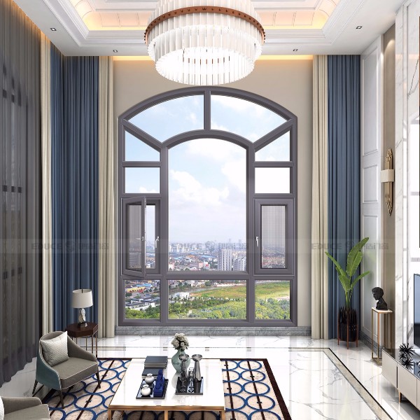 借助門窗數智化技術，打造最隔音的推拉窗賦能終端！