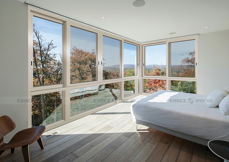 伊盾高效隔音門窗憑什么打動50萬家庭用戶的芳心？