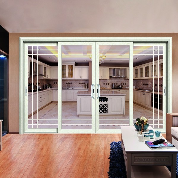 吊軌門和推拉門哪個好？