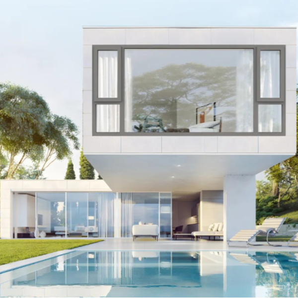 2025年新品 恒溫88UPVC節(jié)能窗 2025年新品 恒溫88UPVC節(jié)能窗