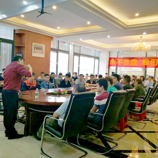 伊盾防擾門窗精兵軍團火力蓄勢中！