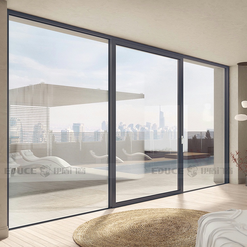 門窗數(shù)智化