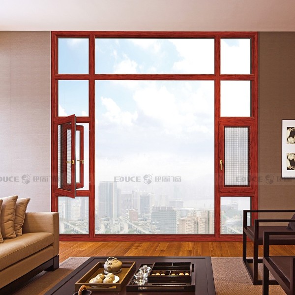 到底是平開窗好還是推拉窗好？