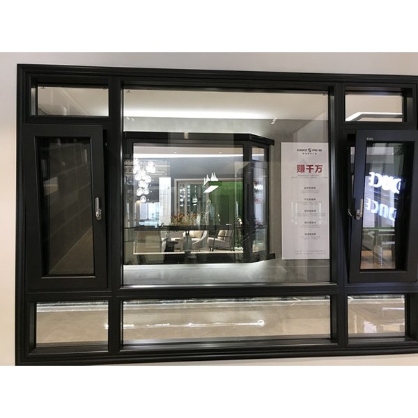 安全門窗廠家哪家強？伊盾門窗怎么樣？