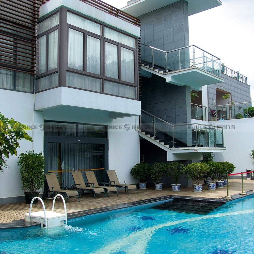 陽(yáng)臺(tái)斷橋推拉窗 陽(yáng)臺(tái)斷橋推拉窗