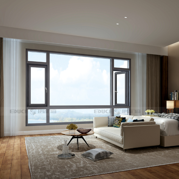 門窗數(shù)智化